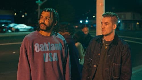 Blindspotting Bild 3