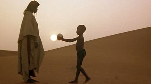 Yeelen - Das Licht Bild 1