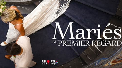 Mariés au premier regard Bild 2