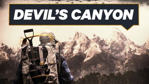 Die Goldsucher vom Devil’s Canyon Bild 3