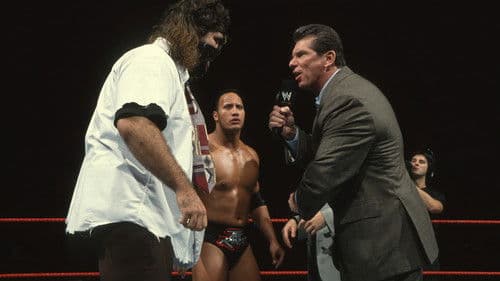 WWE Rock Bottom: In Your House Bild 1