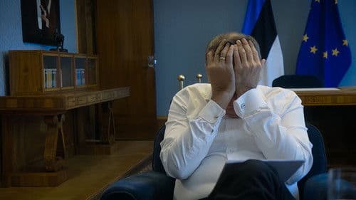 Kikilipsuga mässaja Bild 3