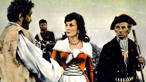 Das Geheimnis von Monte Christo Bild 1