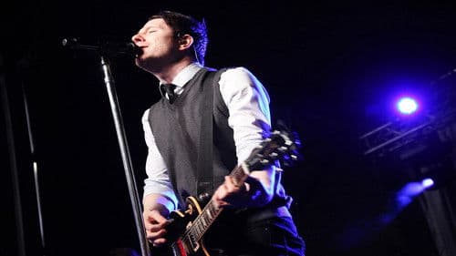 Owl City: Live from Los Angeles Bild 2