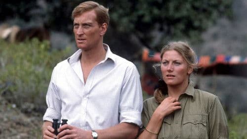 Das Juwel der Krone Bild 2