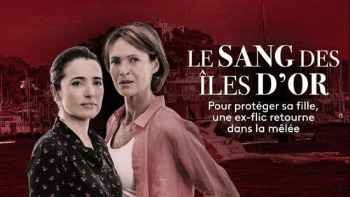 Le sang des îles d'or Bild 2