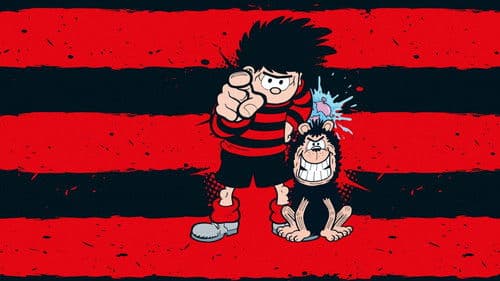 Dennis the Menace and Gnasher Bild 1