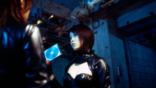 クール・ディメンション Bild 2