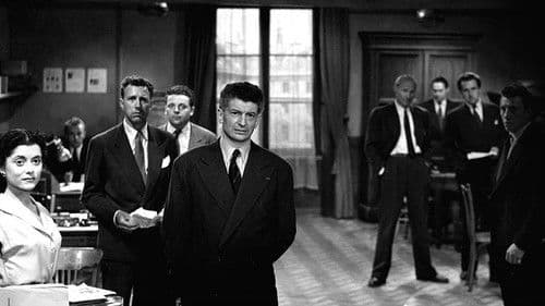 Suivez cet homme Bild 2