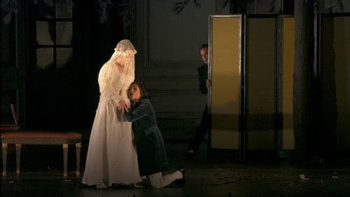 Le nozze di Figaro Bild 5