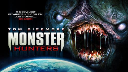 Monster Hunters – Die Alienjäger Bild 3