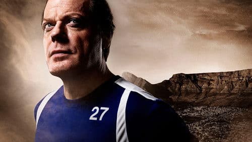 Eddie Izzard: Marathon Man for Sport Relief Bild 1