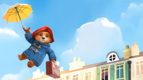 Paddingtons Abenteuer Bild 8