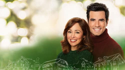 Weihnachten in Glenbrooke - Verliebt in die Millionärin Bild 2