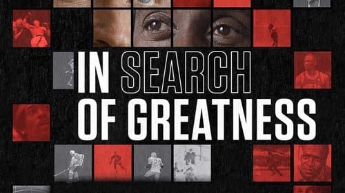 In Search of Greatness Bild 1