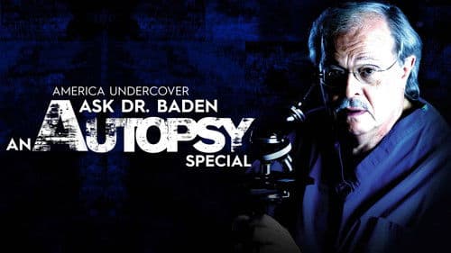 Ask Dr. Baden: An Autopsy Special Bild 2