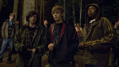 My Soul to Take Bild 2