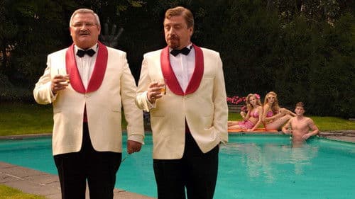 Pommery und Leichenschmaus Bild 1