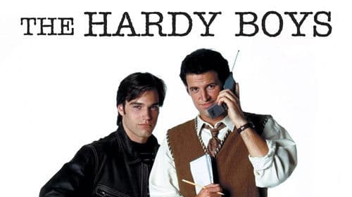 Die Hardy Boys Bild 3