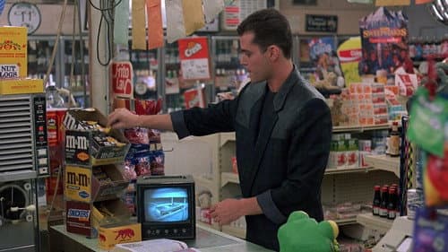 Gefährliche Freundin Bild 3