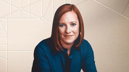 Inside with Jen Psaki Bild 1
