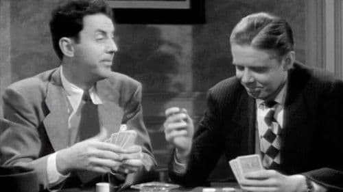 So You Want to Be a Gambler Bild 1