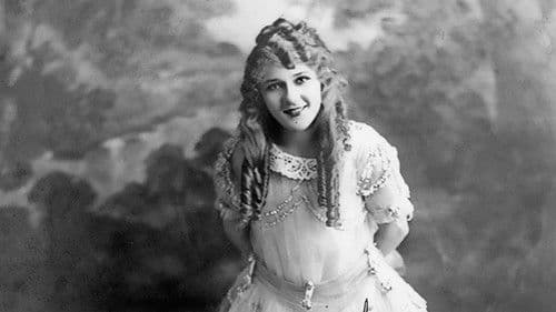 The Poor Little Rich Girl Bild 2