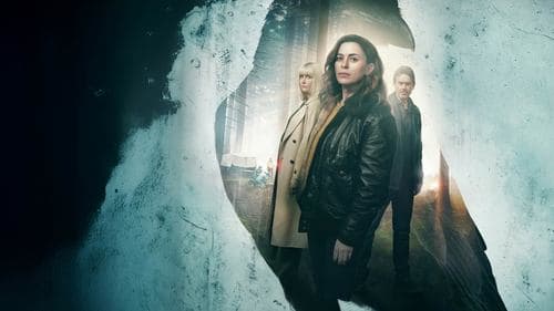 Krähenmädchen Bild 1