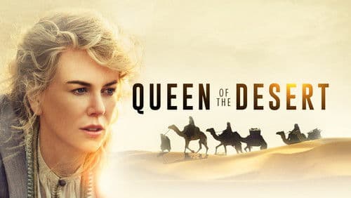 Königin der Wüste Bild 6