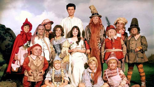 Die Wunderwelt der Gebrüder Grimm Bild 2