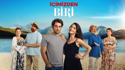 İçimizden Biri Bild 1