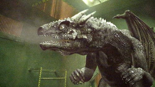 Dragon Fighter Bild 1