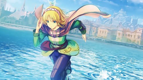 In the Land of Leadale Bild 5