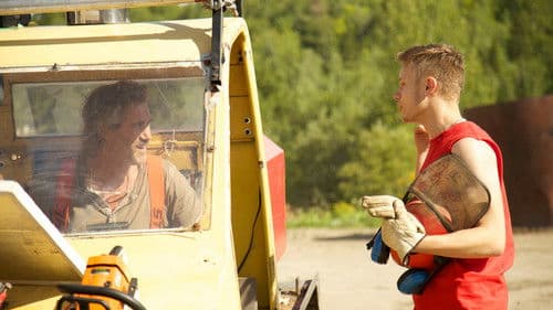 Le bruit des arbres Bild 8