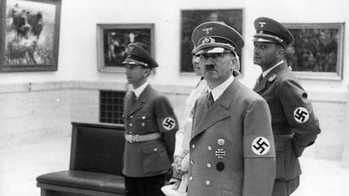 Sonderauftrag Führermuseum Bild 5