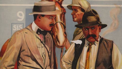 Garrison's Finish Bild 1