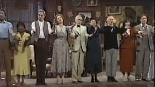 You Can't Take it With You Bild 1