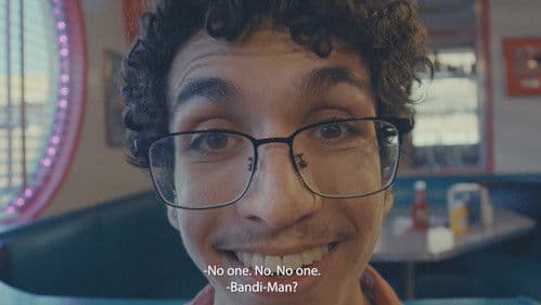 Bandi-Man Bild 7