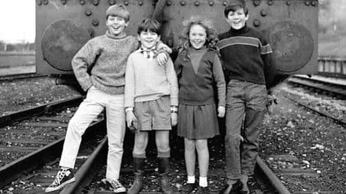 Runaway Railway Bild 1