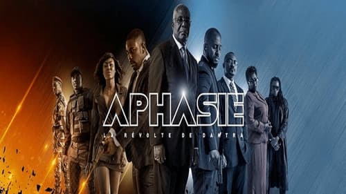 Aphasie, la révolte de Dantra Bild 1