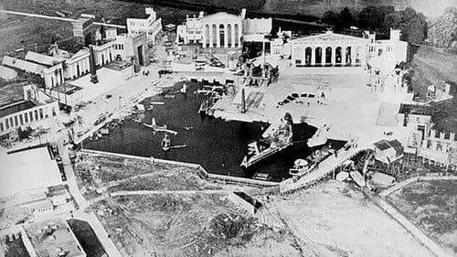 Cleopatra: The Film That Changed Hollywood Bild 2