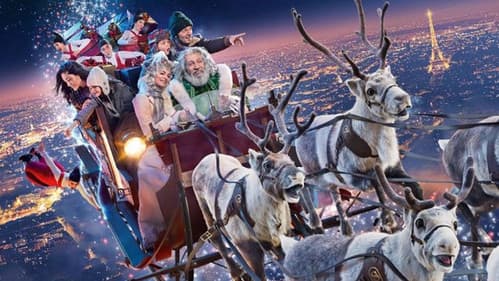 Santa & Co - Wer Rettet Weihnachten Bild 8