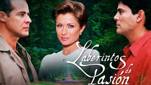 Laberintos de pasión Bild 1