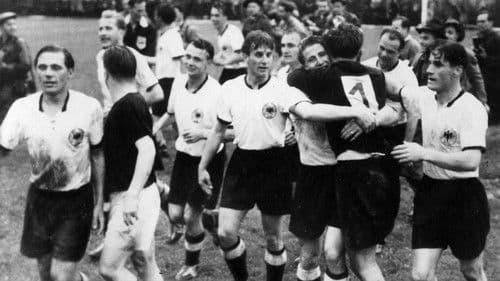 Das Wunder von Bern - Die wahre Geschichte Bild 1