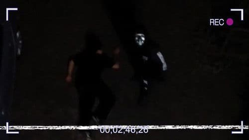 Shadow People Bild 5