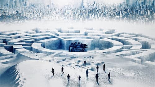 Das schwarze Labyrinth Bild 5