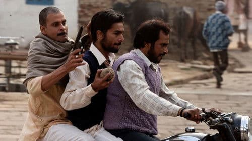 Gangs of Wasseypur - Teil 1 Bild 5
