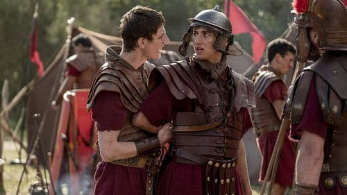 Horrible Histories - The Movie - Rotten Romans Bild 4