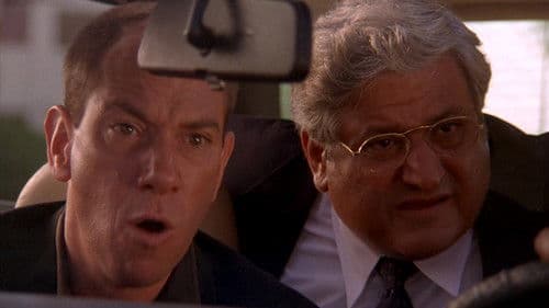 Mac Millionär - Zu clever für ’nen Blanko-Scheck Bild 5