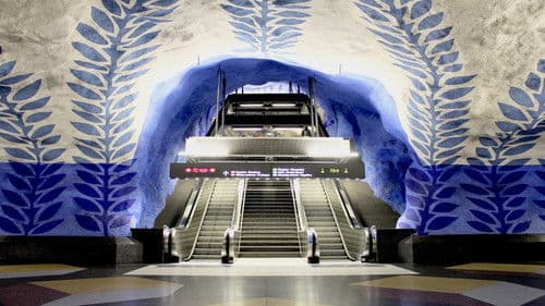 The Architecture the Railways Built Bild 1